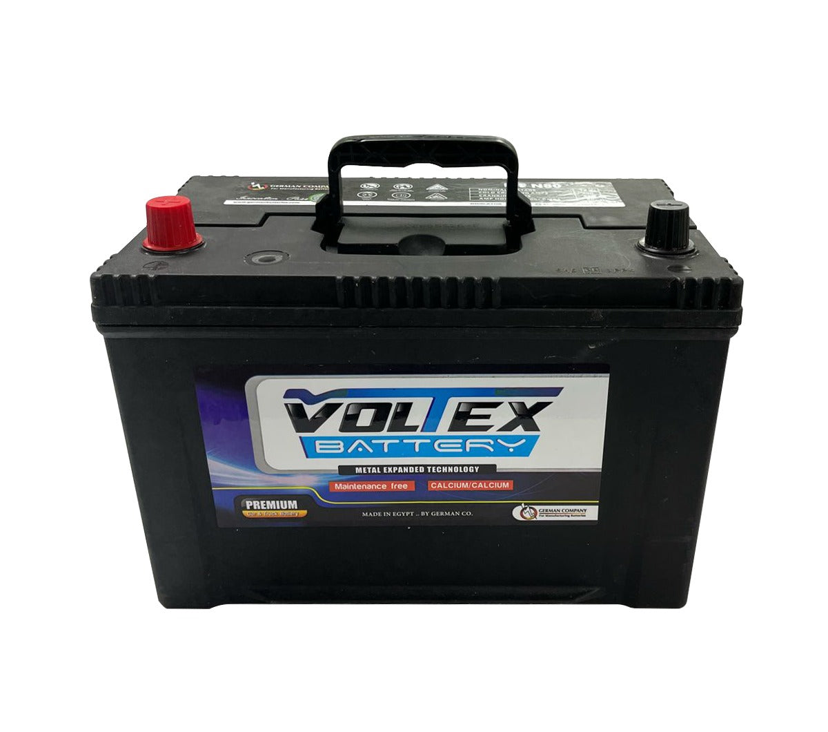 Voltex VO-N80